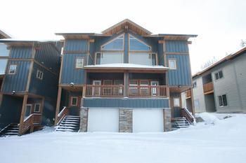 Snow Ridge By Apex Accommodations Penticton Bagian luar foto