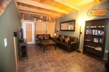 Snow Ridge By Apex Accommodations Penticton Bagian luar foto