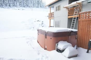 Snow Ridge By Apex Accommodations Penticton Bagian luar foto